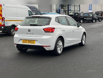 Used SEAT Ibiza 2018 for sale - 76285422: Photo 4