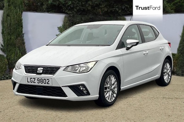 Used SEAT Ibiza 2018 for sale - 76285422: Photo 5