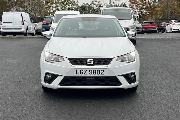 Used SEAT Ibiza 2018 for sale - 76285422: Photo 6