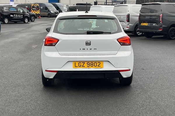 Used SEAT Ibiza 2018 for sale - 76285422: Photo 7
