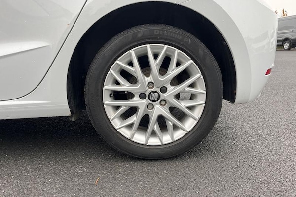 Used SEAT Ibiza 2018 for sale - 76285422: Photo 8