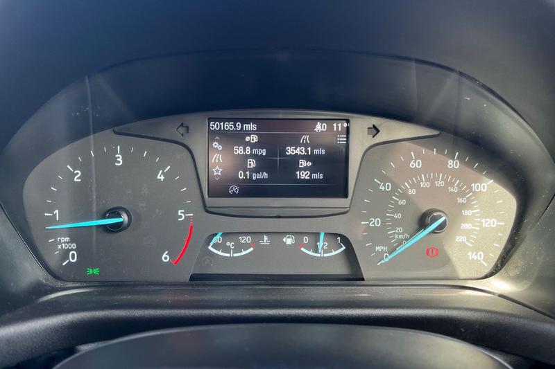 Used Ford Fiesta 2018 for sale - 76452894: Photo 13