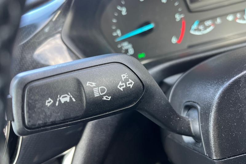 Used Ford Fiesta 2018 for sale - 76452894: Photo 14