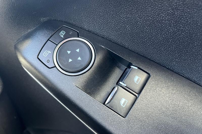 Used Ford Fiesta 2018 for sale - 76452894: Photo 16