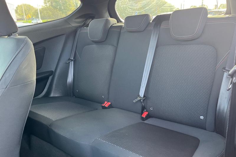 Used Ford Fiesta 2018 for sale - 76452894: Photo 20