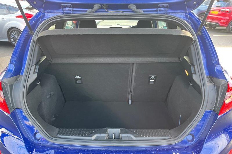 Used Ford Fiesta 2018 for sale - 76452894: Photo 21