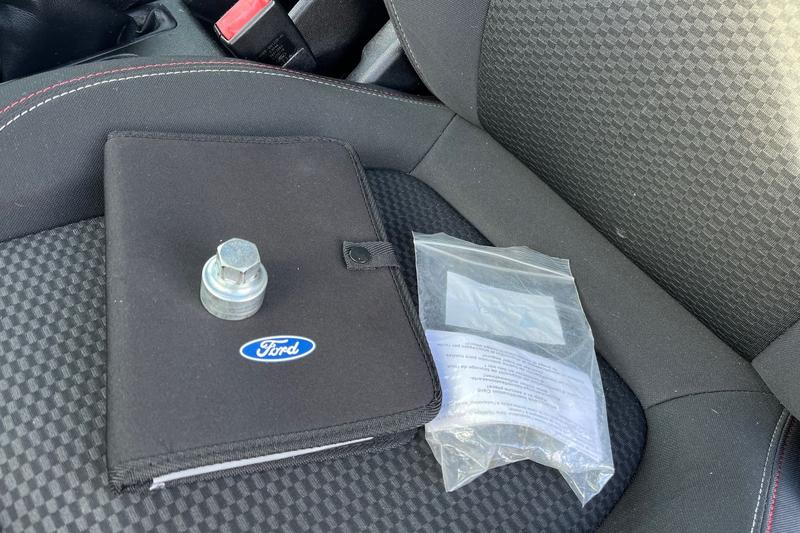 Used Ford Fiesta 2018 for sale - 76452894: Photo 22