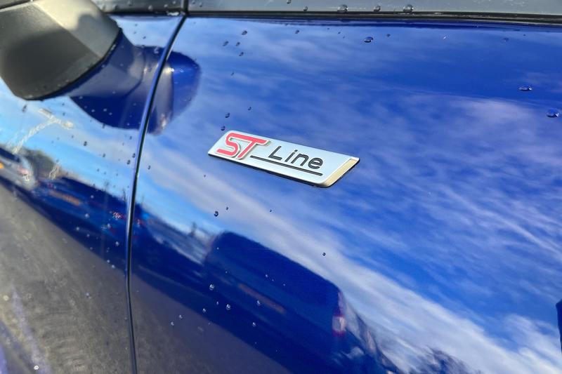 Used Ford Fiesta 2018 for sale - 76452894: Photo 23