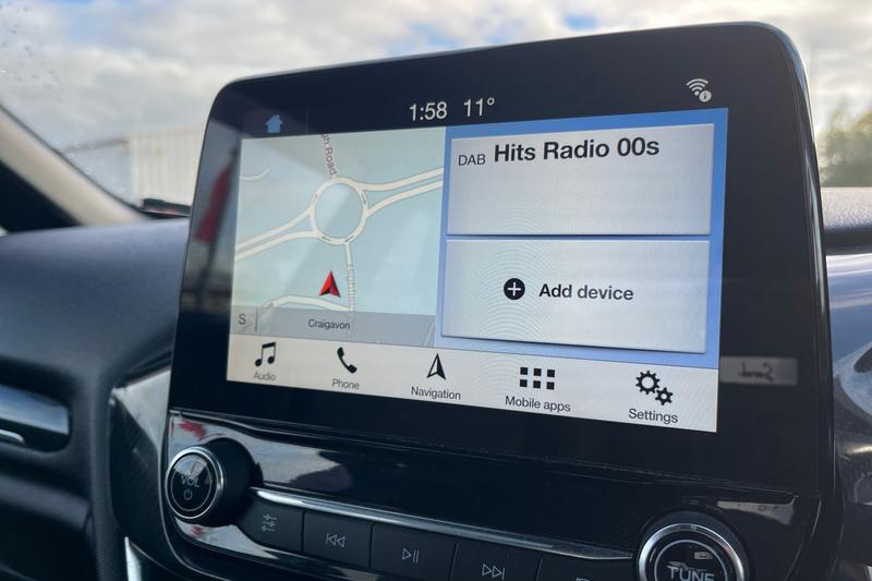 Used Ford Fiesta 2018 for sale - 76452894: Photo 25