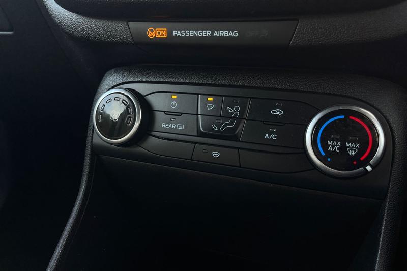 Used Ford Fiesta 2018 for sale - 76452894: Photo 30