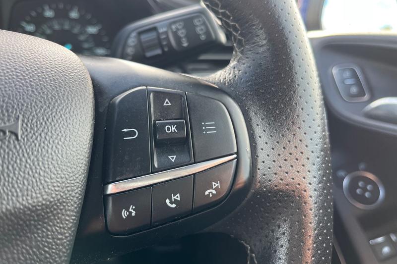 Used Ford Fiesta 2018 for sale - 76452894: Photo 32