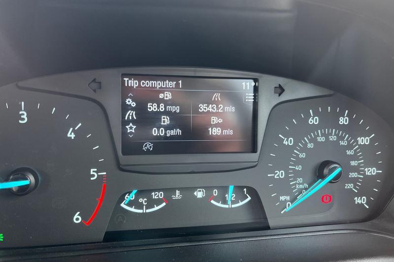 Used Ford Fiesta 2018 for sale - 76452894: Photo 33