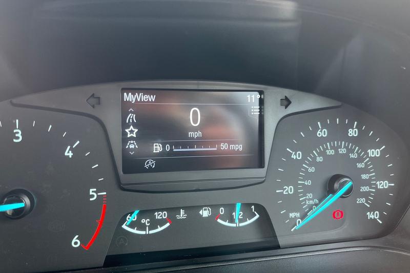 Used Ford Fiesta 2018 for sale - 76452894: Photo 34