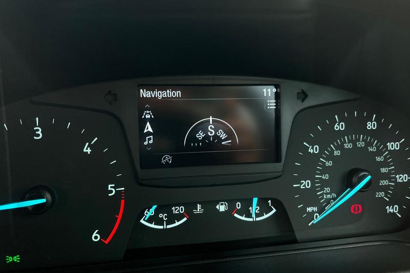 Used Ford Fiesta 2018 for sale - 76452894: Photo 35