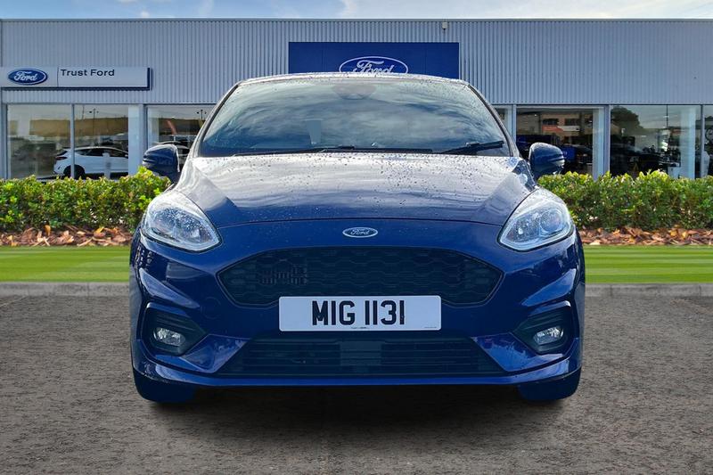 Used Ford Fiesta 2018 for sale - 76452894: Photo 6