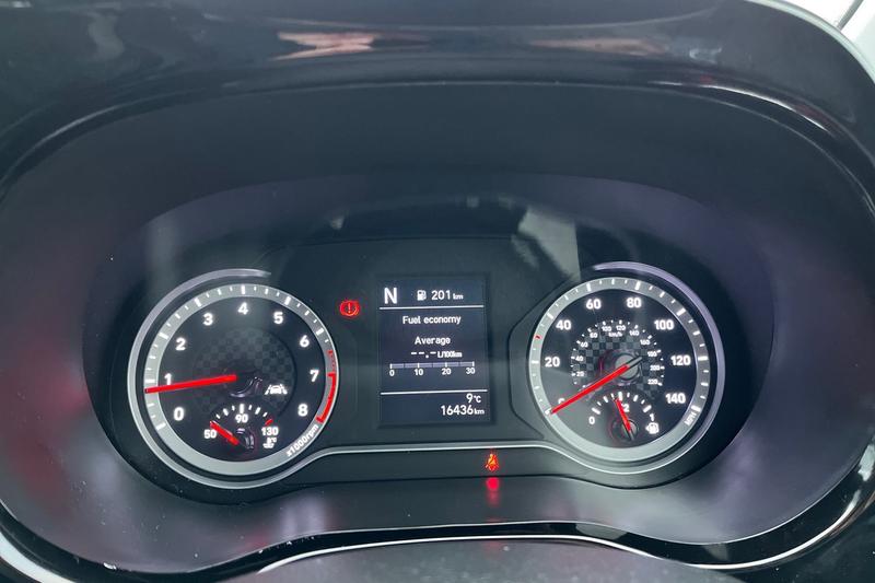 Used Hyundai i10 2022 for sale - 77292709: Photo 13