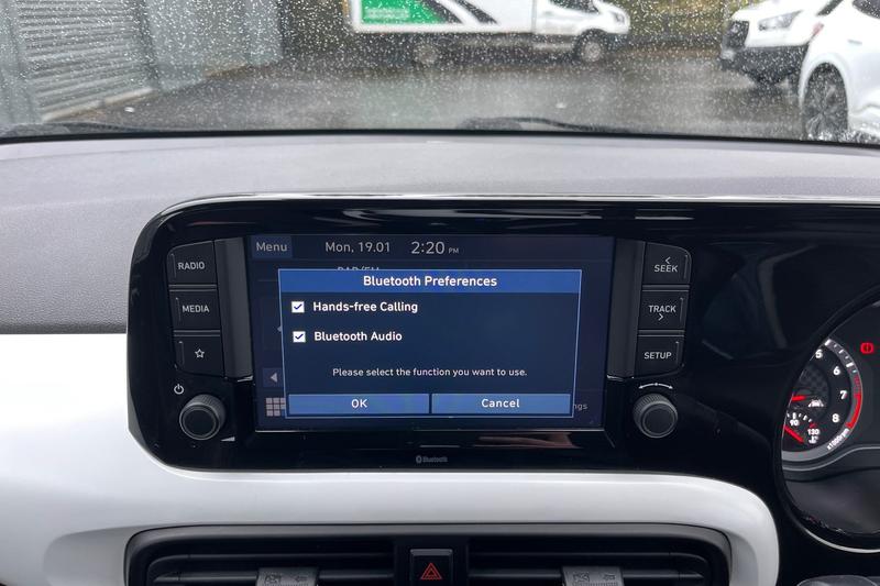 Used Hyundai i10 2022 for sale - 77292709: Photo 30