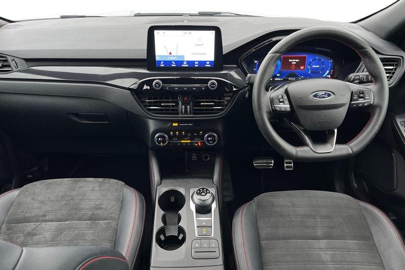 Used Ford Kuga 2022 for sale - 77529110: Photo 10