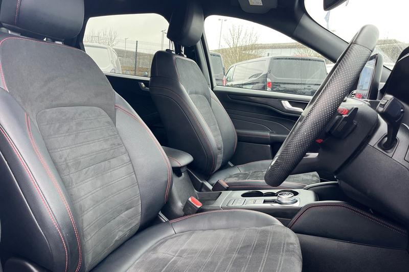 Used Ford Kuga 2022 for sale - 77529110: Photo 17