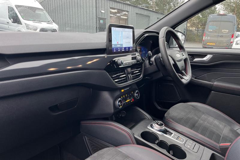 Used Ford Kuga 2022 for sale - 77529110: Photo 18