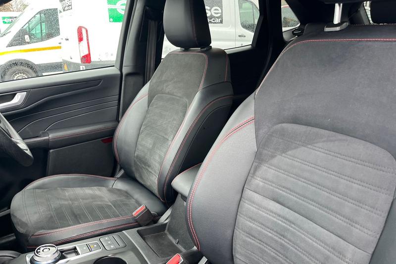 Used Ford Kuga 2022 for sale - 77529110: Photo 19