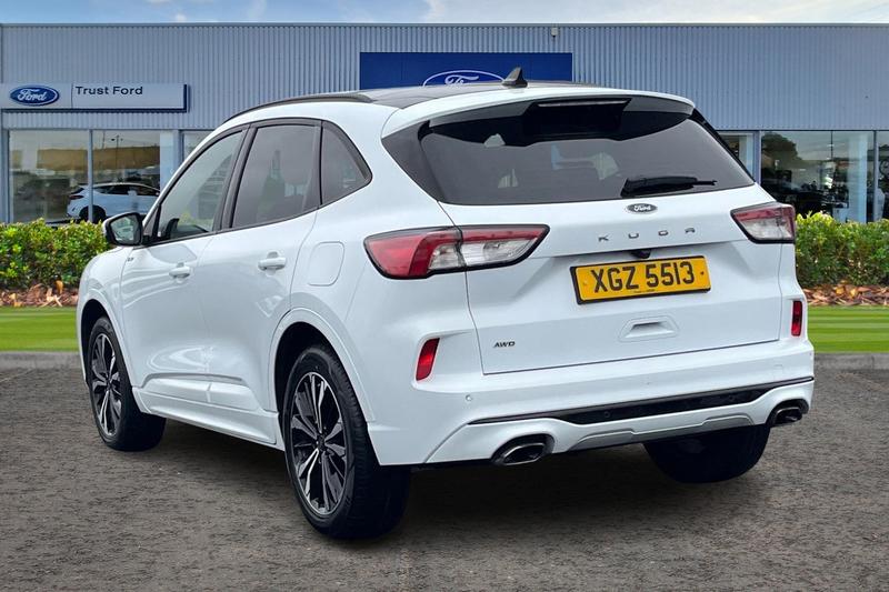 Used Ford Kuga 2022 for sale - 77529110: Photo 2