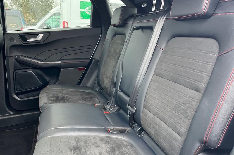 Used Ford Kuga 2022 for sale - 77529110: Photo 20