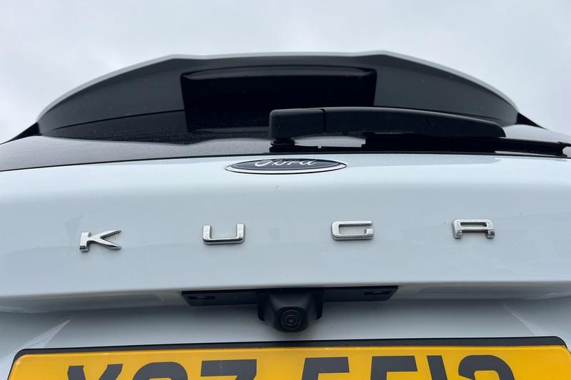Used Ford Kuga 2022 for sale - 77529110: Photo 23
