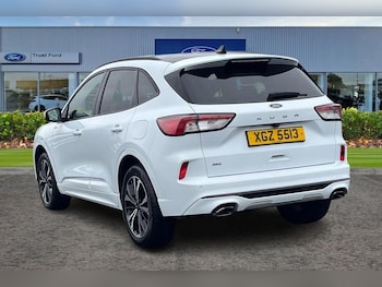 Used Ford Kuga 2022 for sale - 77529110: Photo