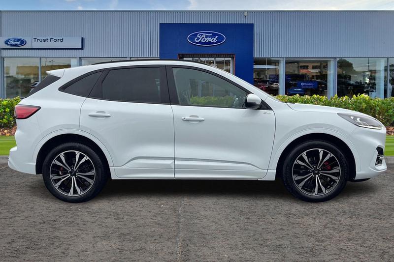 Used Ford Kuga 2022 for sale - 77529110: Photo 3