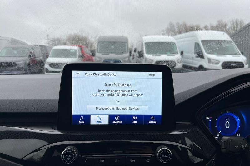 Used Ford Kuga 2022 for sale - 77529110: Photo 32