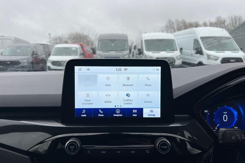 Used Ford Kuga 2022 for sale - 77529110: Photo 33