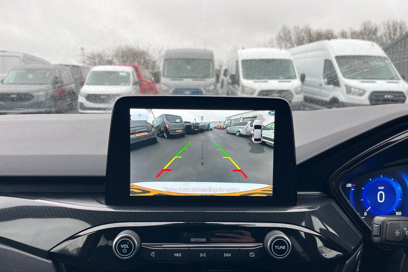 Used Ford Kuga 2022 for sale - 77529110: Photo 35