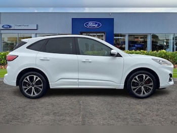 Used Ford Kuga 2022 for sale - 77529110: Photo