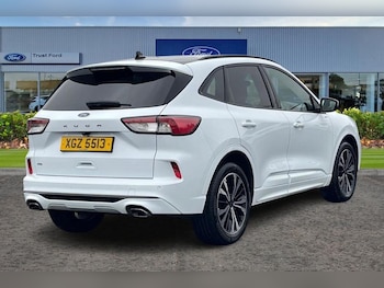 Used Ford Kuga 2022 for sale - 77529110: Photo