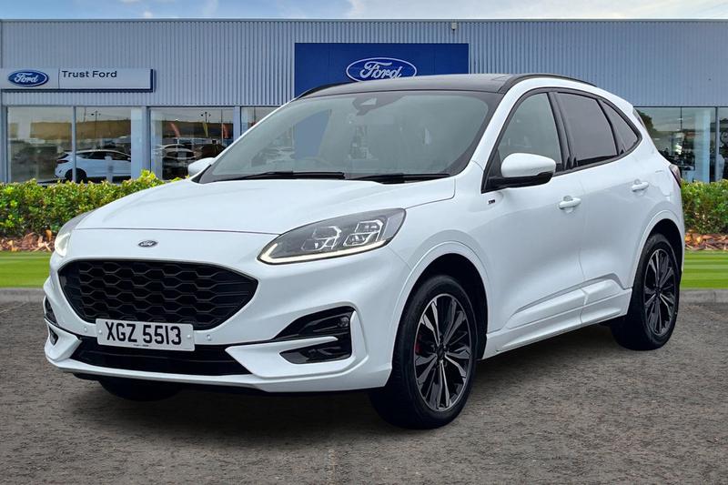 Used Ford Kuga 2022 for sale - 77529110: Photo 5