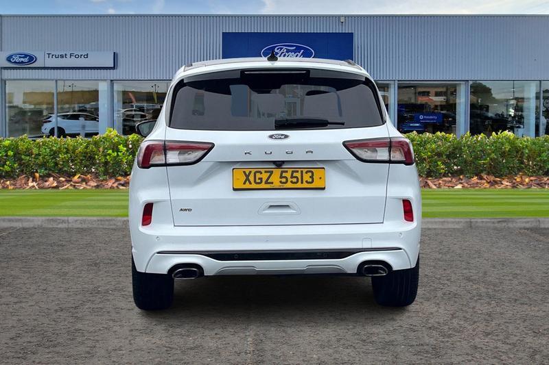 Used Ford Kuga 2022 for sale - 77529110: Photo 7
