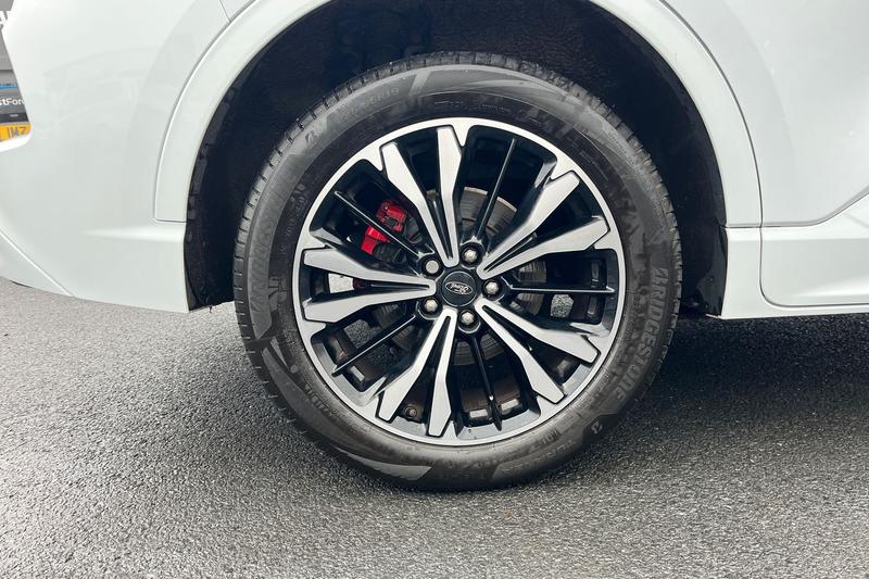 Used Ford Kuga 2022 for sale - 77529110: Photo 8