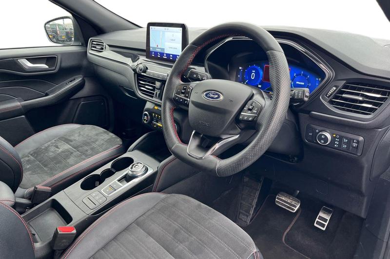 Used Ford Kuga 2022 for sale - 77529110: Photo 9