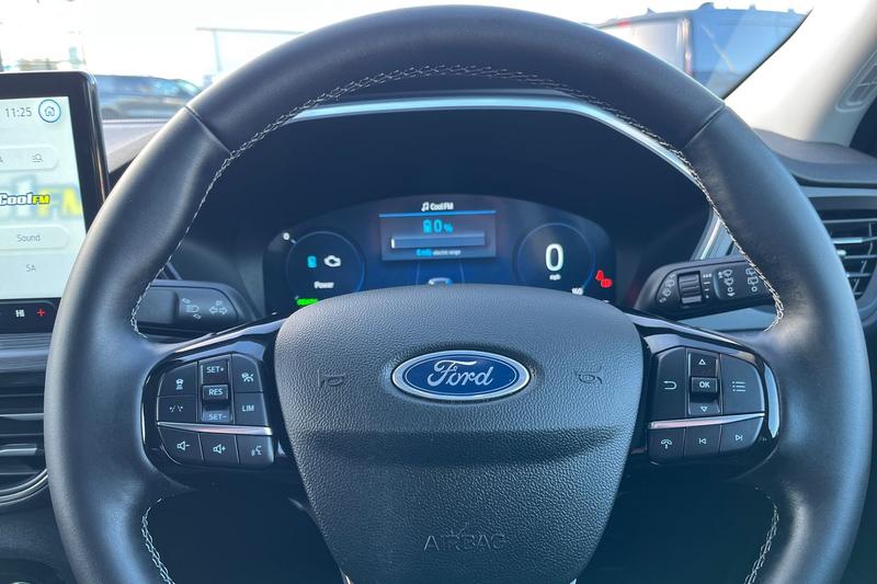 Used Ford Kuga 2025 for sale - 77006071: Photo 12