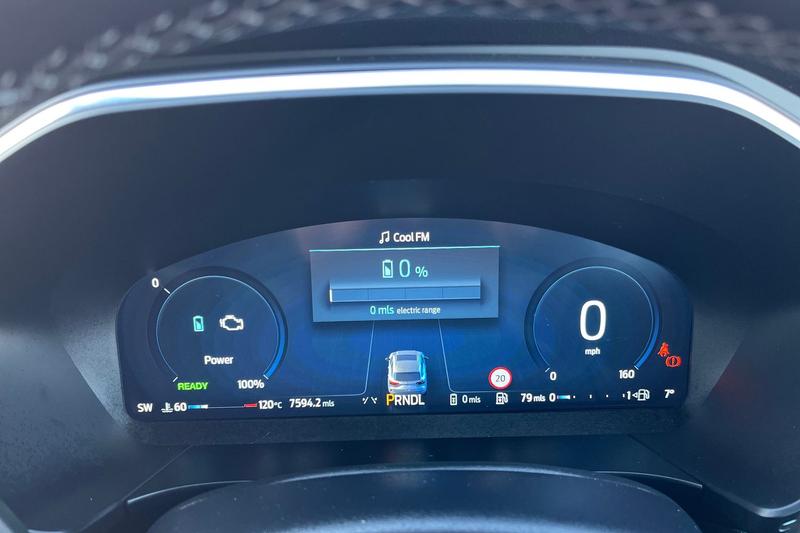 Used Ford Kuga 2025 for sale - 77006071: Photo 13