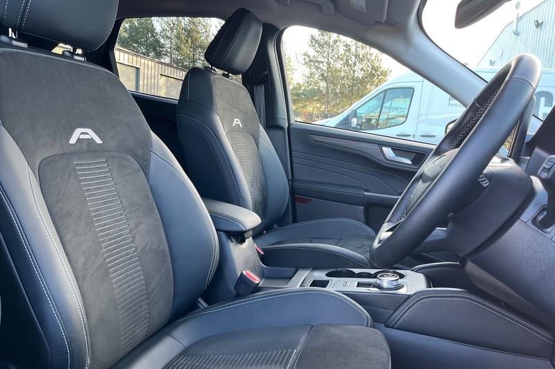 Used Ford Kuga 2025 for sale - 77006071: Photo 17