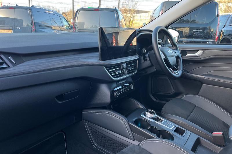 Used Ford Kuga 2025 for sale - 77006071: Photo 18