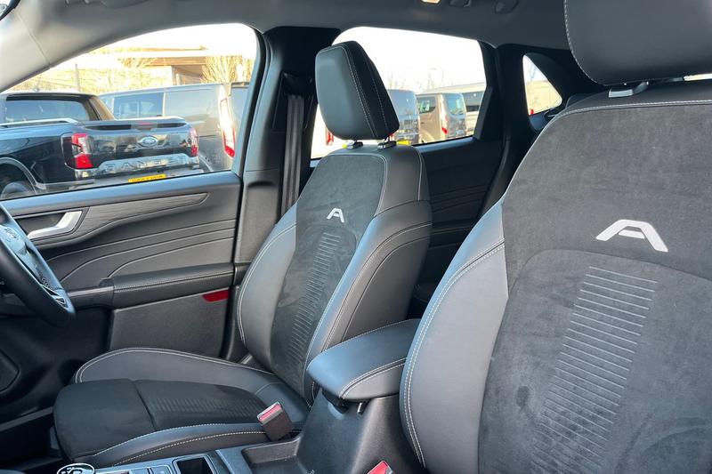 Used Ford Kuga 2025 for sale - 77006071: Photo 19