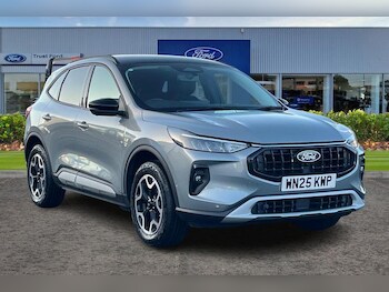 Used Ford Kuga 2025 for sale - 77006071: Photo