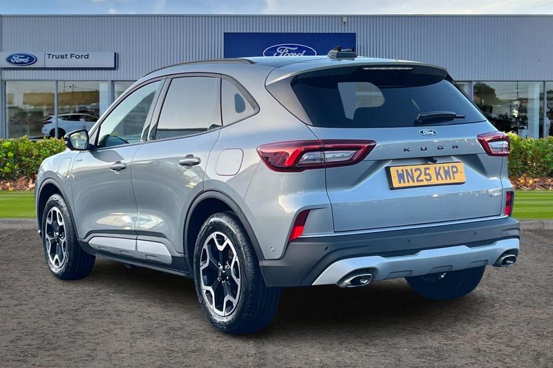 Used Ford Kuga 2025 for sale - 77006071: Photo 2