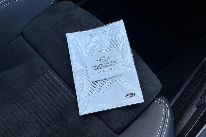 Used Ford Kuga 2025 for sale - 77006071: Photo 22