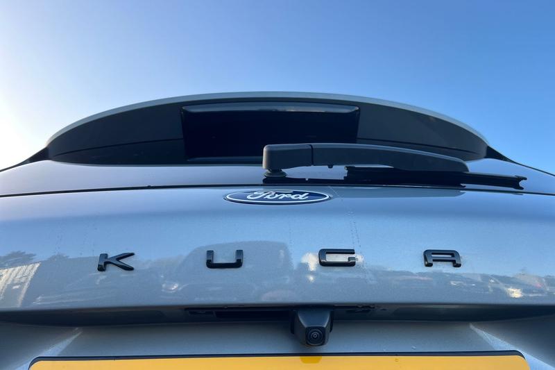 Used Ford Kuga 2025 for sale - 77006071: Photo 24