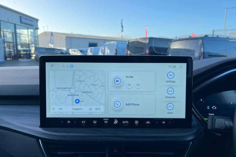 Used Ford Kuga 2025 for sale - 77006071: Photo 29