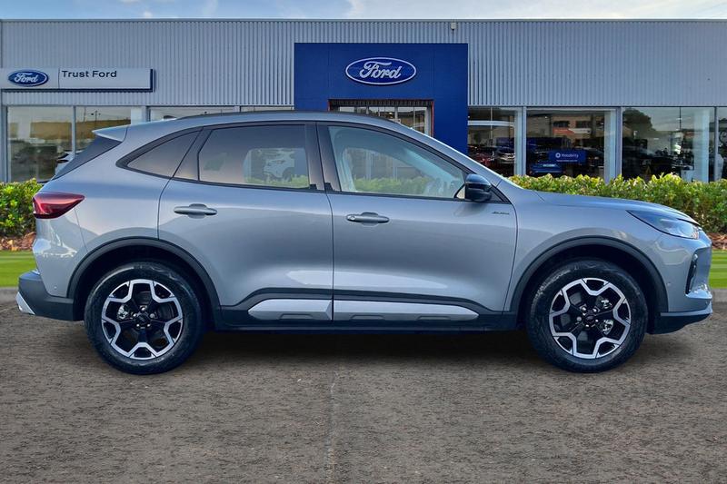 Used Ford Kuga 2025 for sale - 77006071: Photo 3